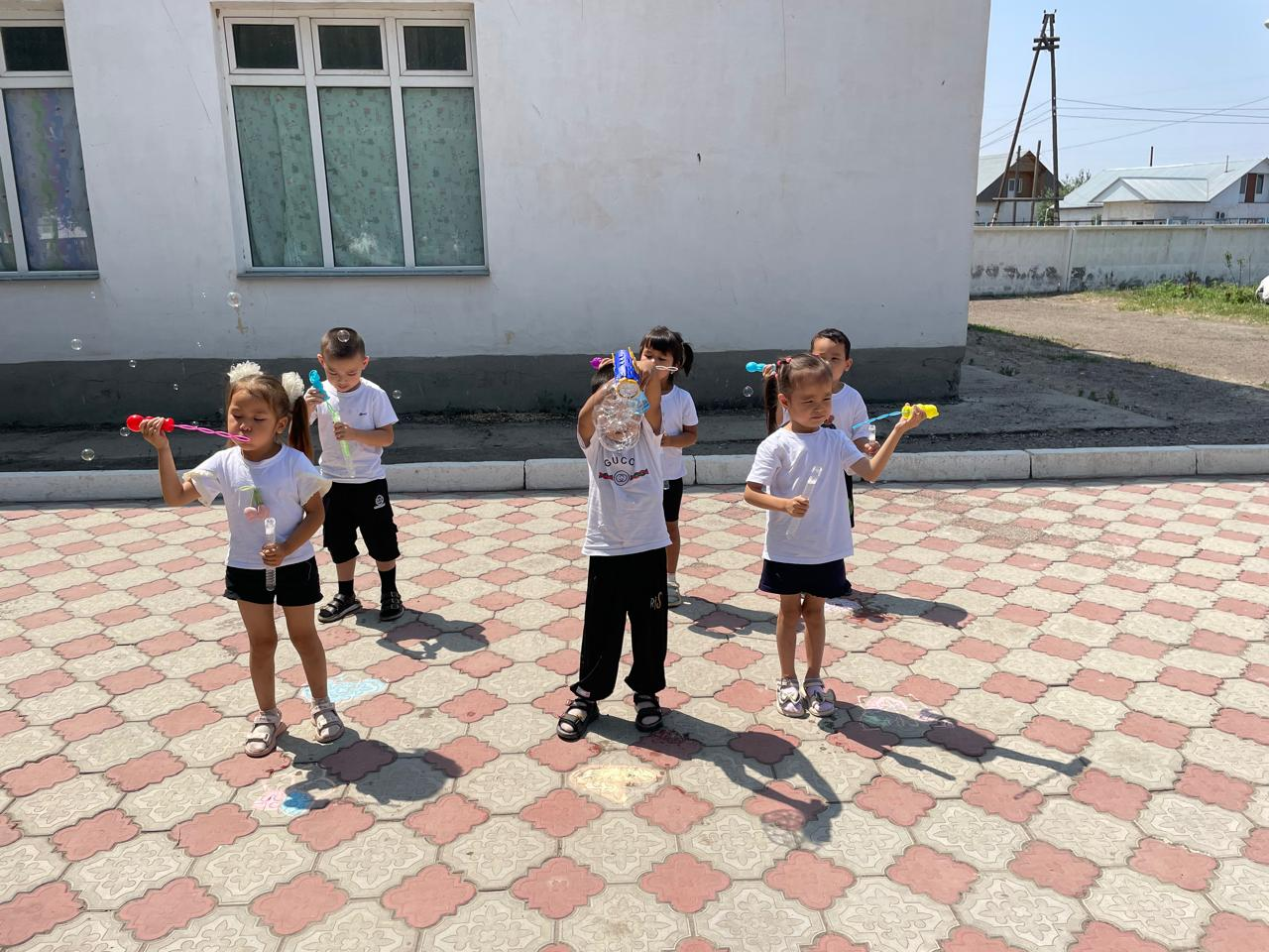 Жайдарлы жаз